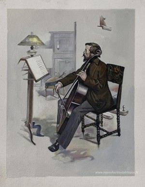 Tableau personnalisé