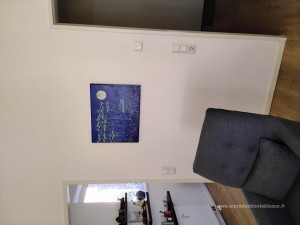 Tableau personnalisé