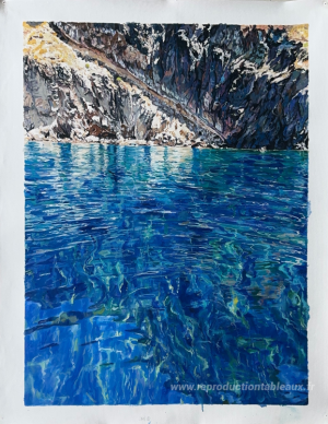 Tableau personnalisé