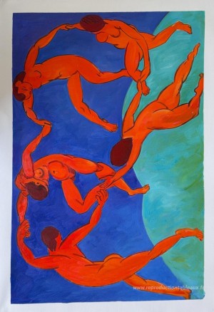 Danse (ii)