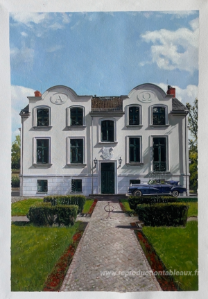 Tableau personnalisé