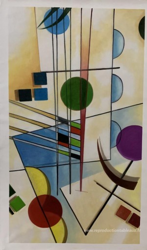 Tableau personnalisé