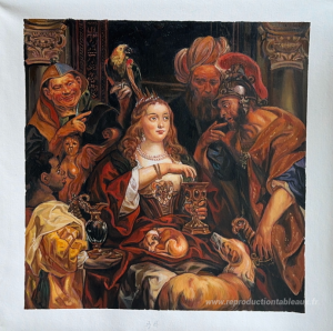 Tableau personnalisé