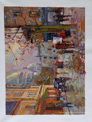 : Place du Tertre