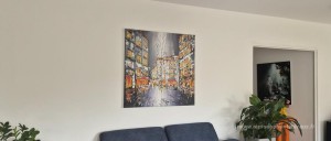 Tableau personnalisé