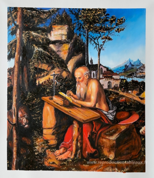Tableau personnalisé