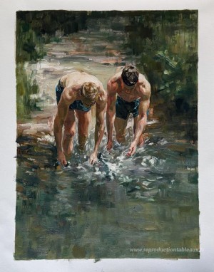 Tableau personnalisé