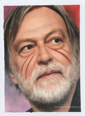 Tableau personnalisé