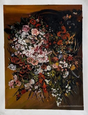 Bouquet de fleurs