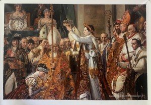 Tableau personnalisé