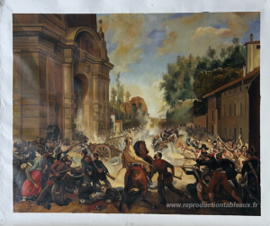 Tableau personnalisé