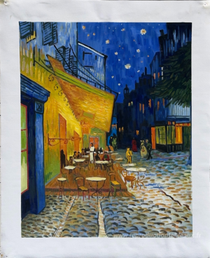 Tableau personnalisé