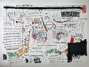 Tableau personnalisé
