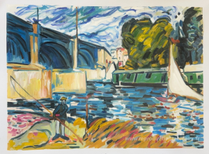 Tableau personnalisé