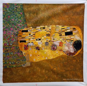 Le baiser