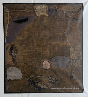 Toile à sac