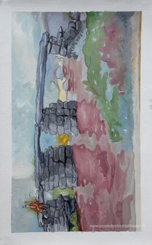 Tableau personnalisé