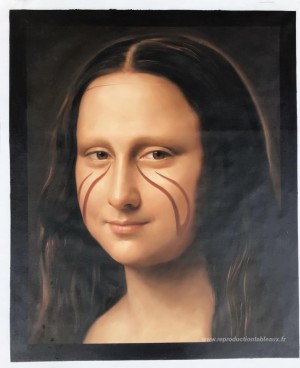 Tableau personnalisé