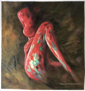 Tableau personnalisé