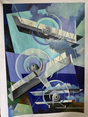 Tableau personnalisé