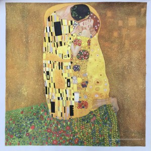 Le baiser