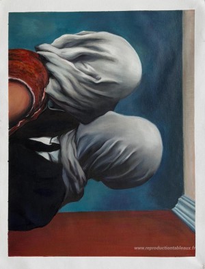 Les amoureux