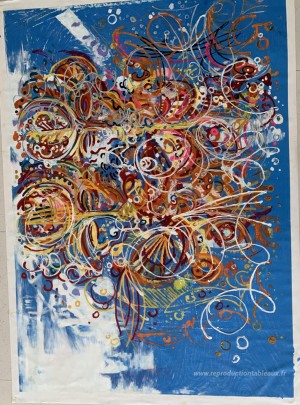 Tableau personnalisé