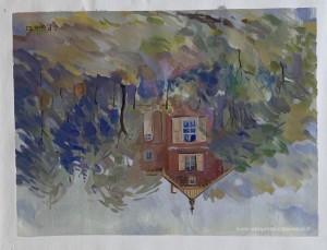 Tableau personnalisé