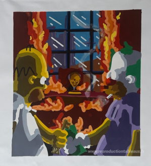 Tableau personnalisé