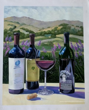 Tableau personnalisé