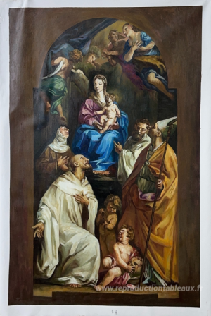 Tableau personnalisé