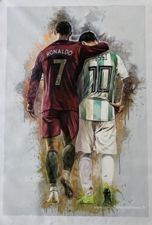 Tableau personnalisé