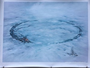 Tableau personnalisé