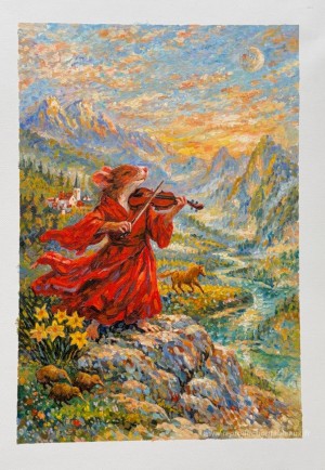Tableau personnalisé