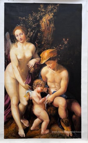 Tableau personnalisé