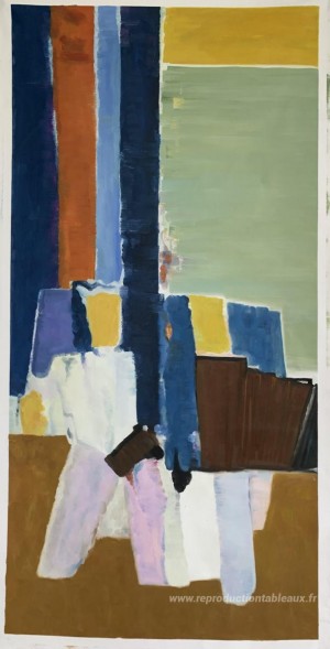 Tableau personnalisé