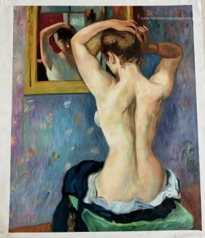 Tableau personnalisé