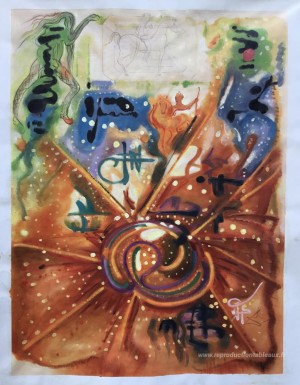 Tableau personnalisé