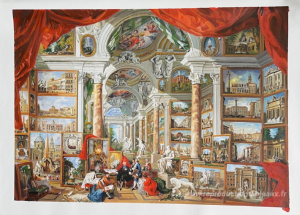 Tableau personnalisé