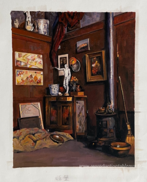 Tableau personnalisé
