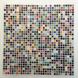 1024 couleurs