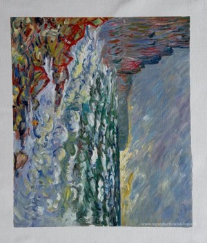 La mer à Fecamp