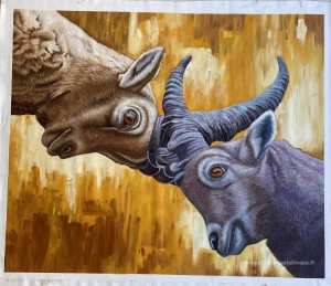 Tableau personnalisé