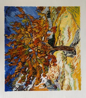 Tableau personnalisé