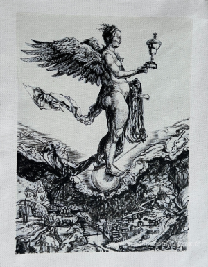 Némésis (la Grande Fortune)