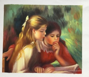 La lecture