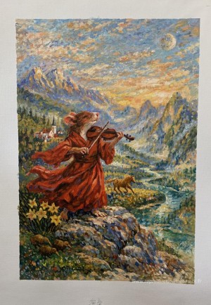 Tableau personnalisé