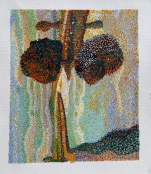 Tableau personnalisé