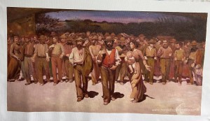 Tableau personnalisé