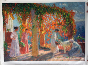 Tableau personnalisé